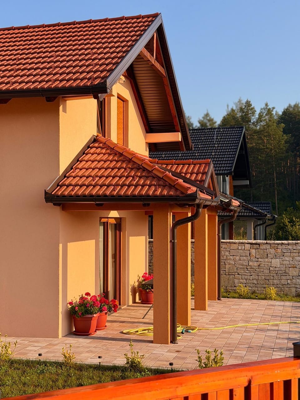 Kuća za odmor Bruna House in Federation of Bosnia and Herzegovina