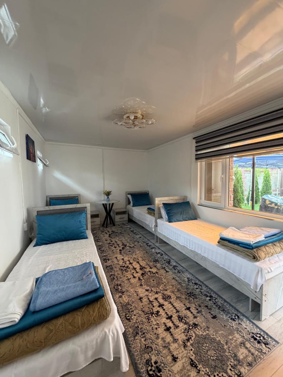 Guest House Raziya Bed and Breakfast in Almaty Region, Kazakhstan