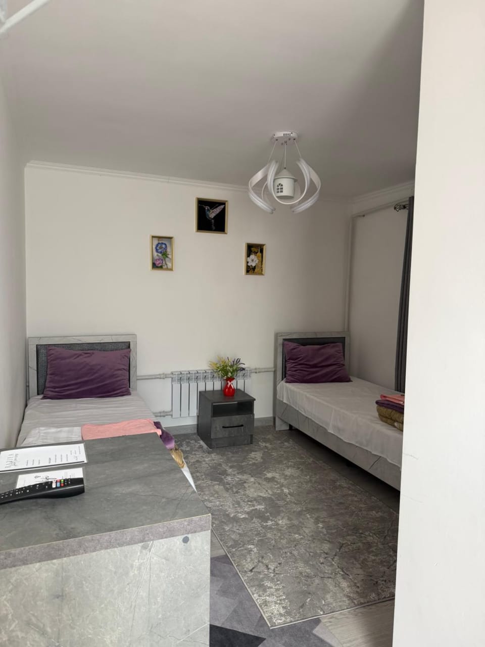 Guest House Raziya Bed and Breakfast in Almaty Region, Kazakhstan