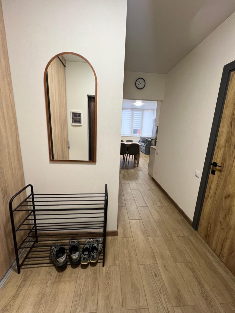 Golden era flat Apartment in Odessa