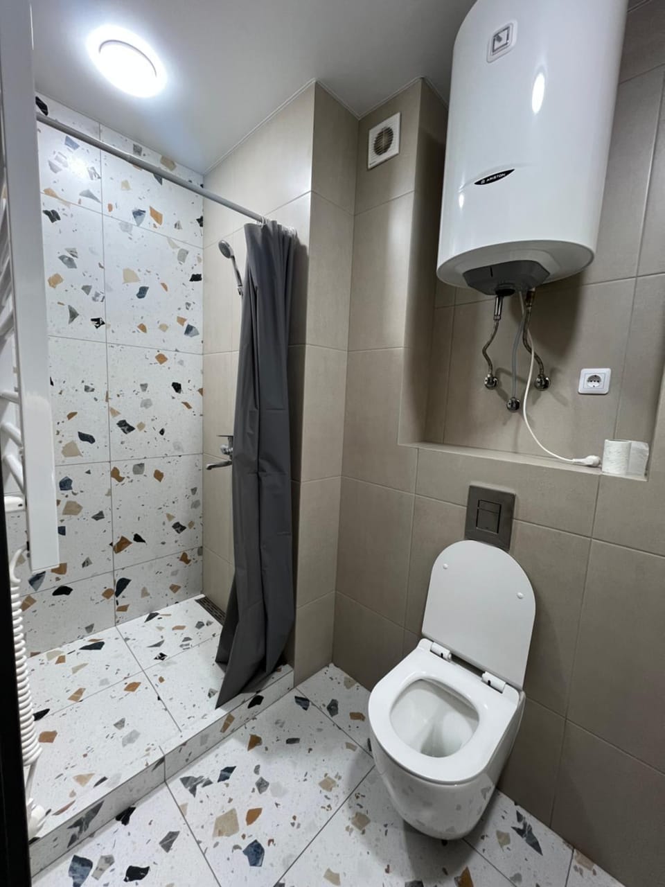 Golden era flat Apartment in Odessa