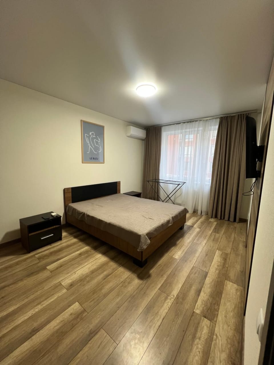 Golden era flat Apartment in Odessa