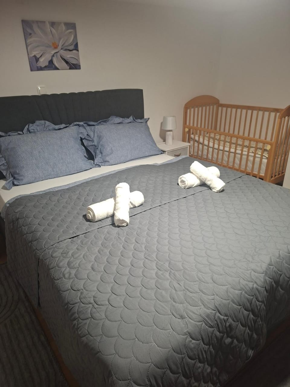 Apartman BECKER Apartment in Brod-Posavina County, Croatia