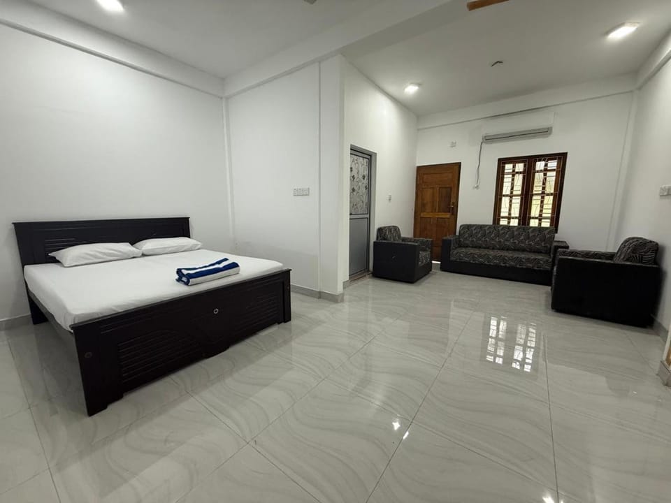 Jaffna Gateway Hotel and Restaurant Hotel in Sri Lanka