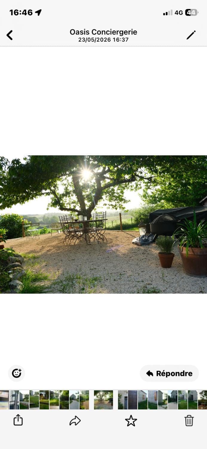Balcony/Terrace, Balcony/Terrace