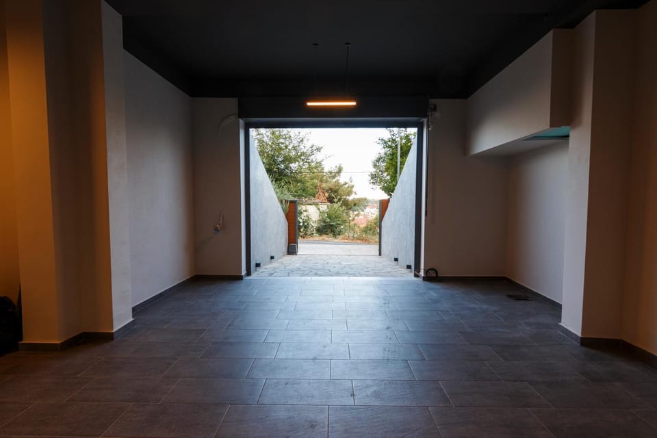 CASA UNO Horizon Villa in Pieria, Greece