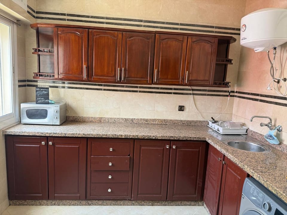 Appartement neuf pour location à Martil Apartment in Tangier-Tétouan-Al Hoceima