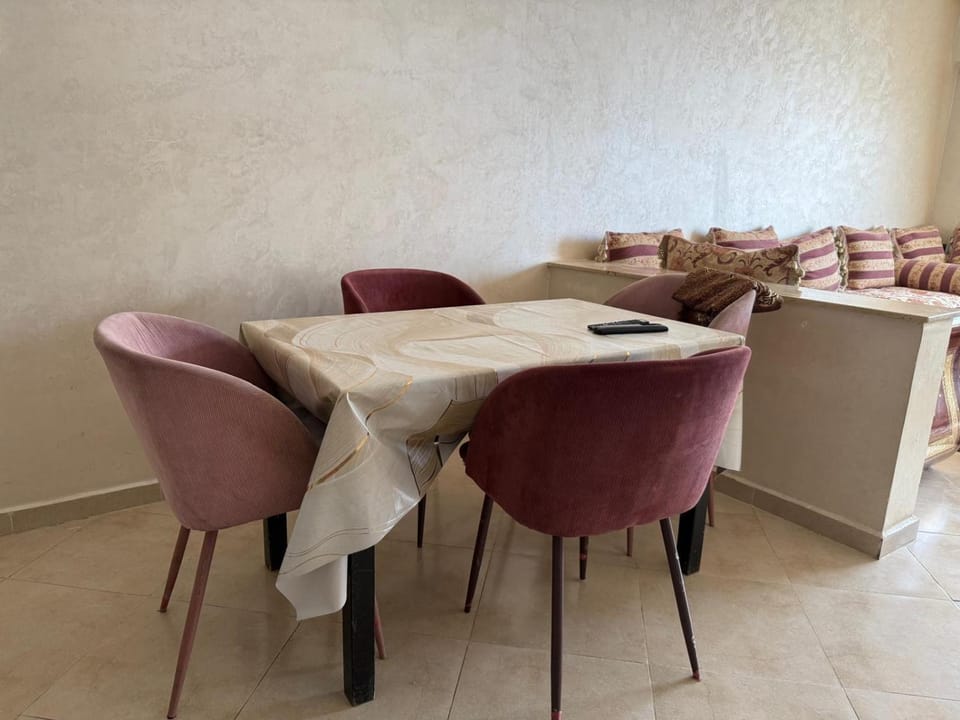 Appartement neuf pour location à Martil Apartment in Tangier-Tétouan-Al Hoceima