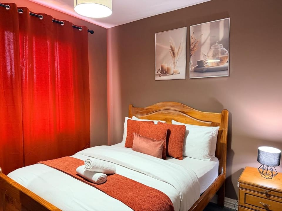 Spacious 4-bed house, minutes from Arthur's Seat House in Edinburgh