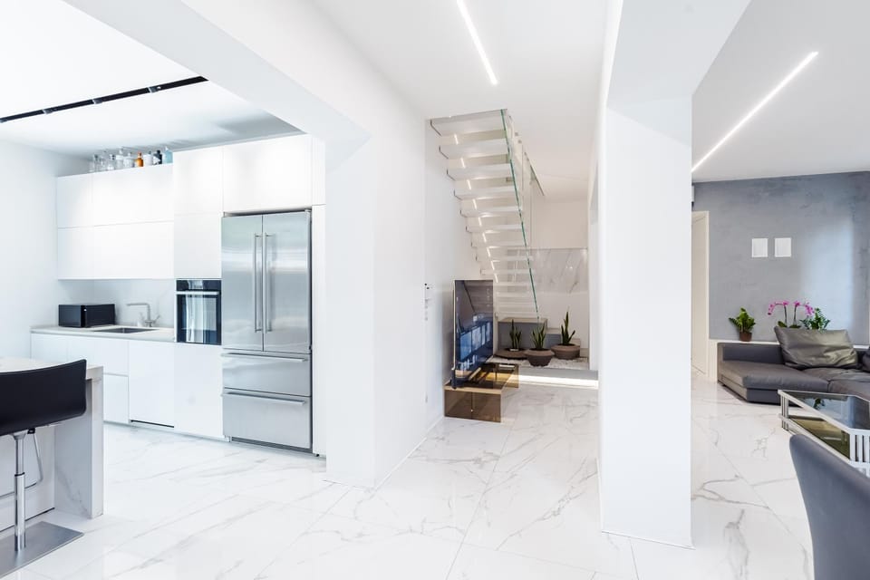 Macan Luxury Apartment Apartment in Bologna