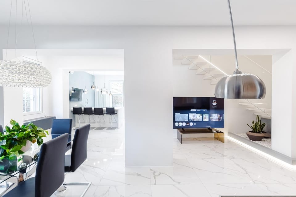 Macan Luxury Apartment Apartment in Bologna