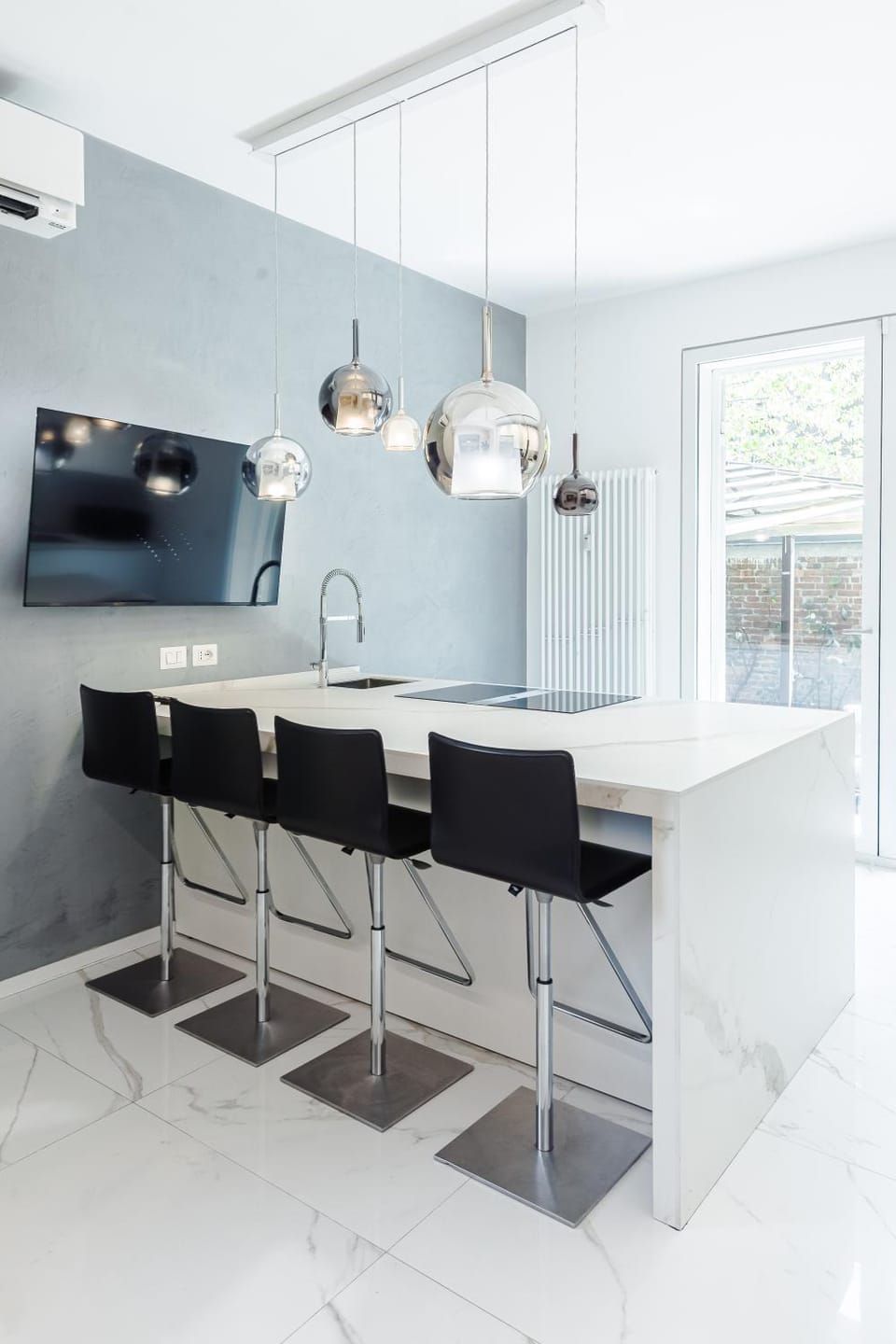 Macan Luxury Apartment Apartment in Bologna