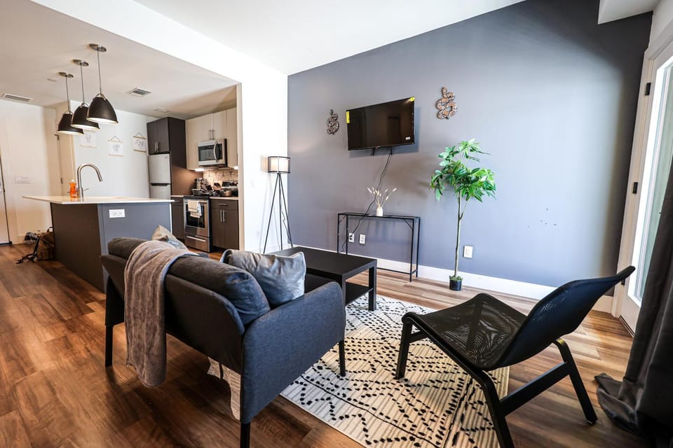 Studio Apartment in the Heart of Philadelphia Apartment in Philadelphia
