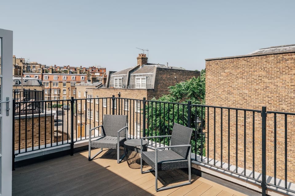 View (from property/room), Balcony/Terrace
