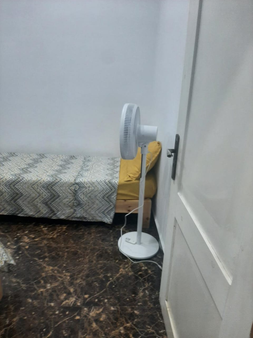 Résidence coopérative Mohamed Boudiaf Apartment in Algiers [El Djazaïr]