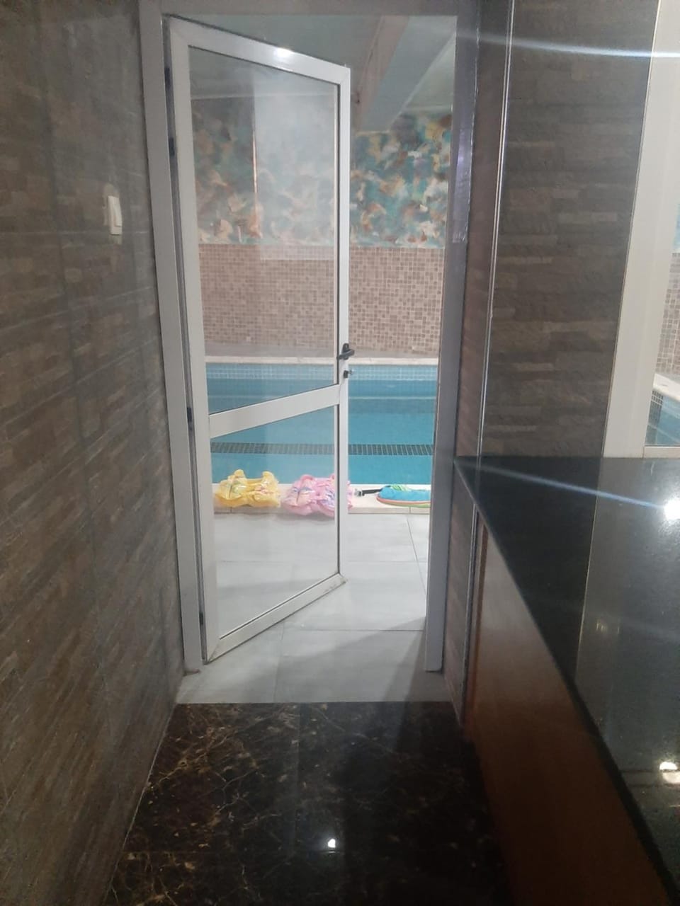 Résidence coopérative Mohamed Boudiaf Apartment in Algiers [El Djazaïr]