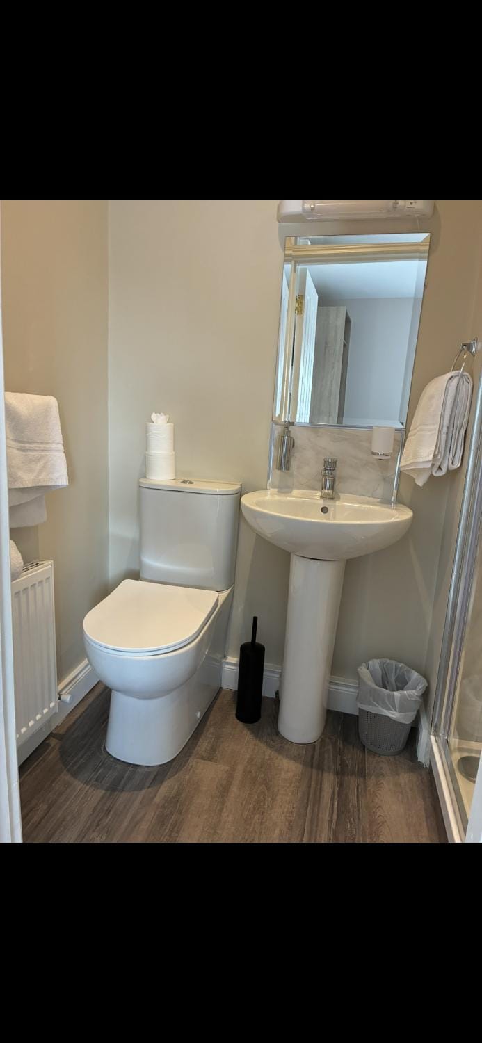 Grove house Dunleer Bed and Breakfast in Louth, Co. Louth, Ireland