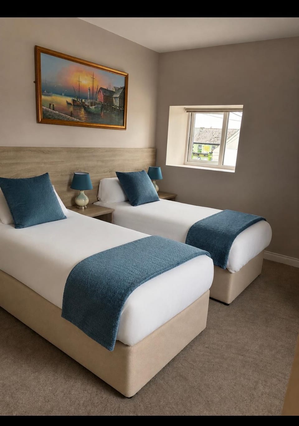Grove house Dunleer Bed and Breakfast in Louth, Co. Louth, Ireland