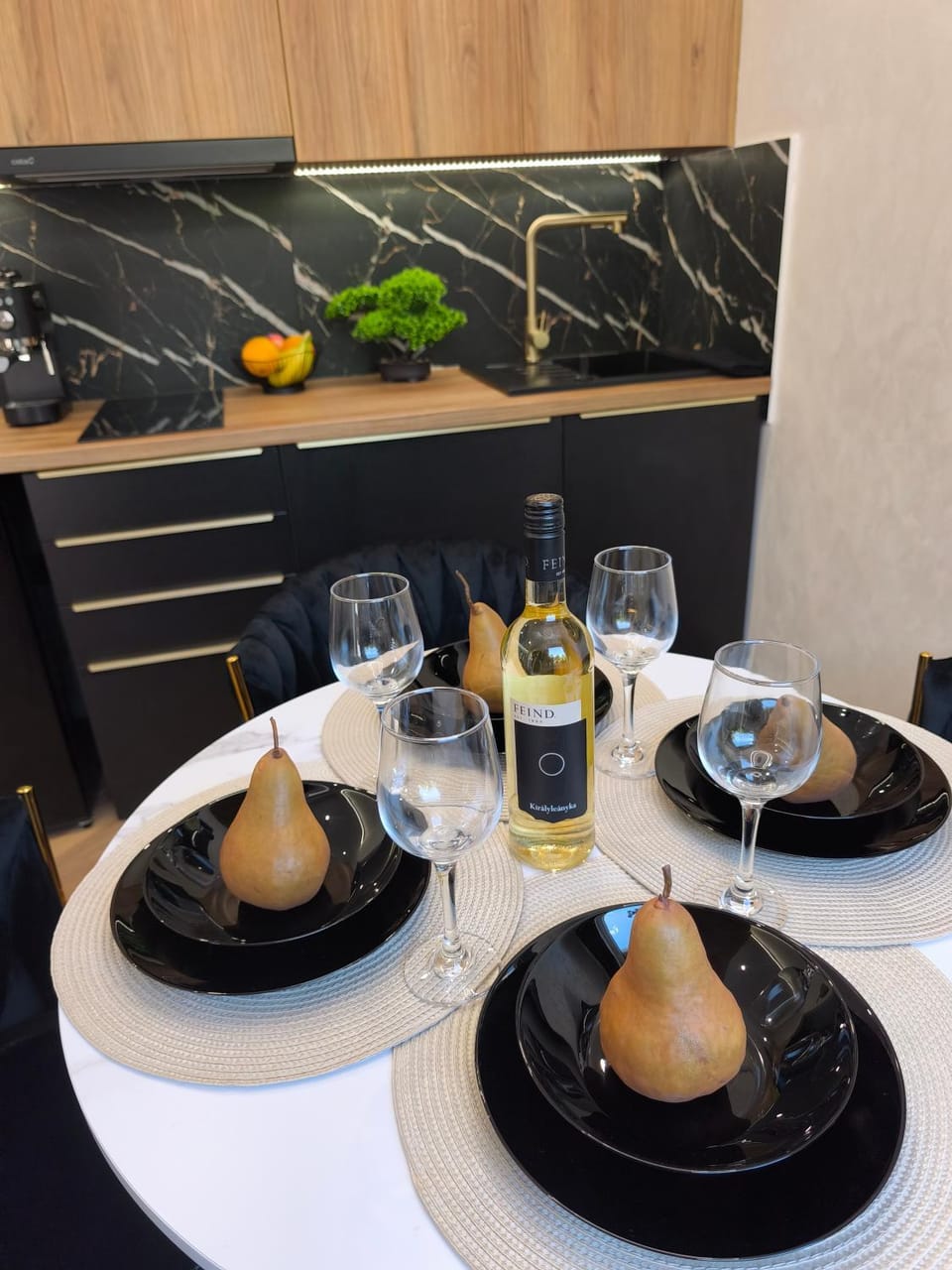 Prime Luxury Apartman Apartment in Slovakia