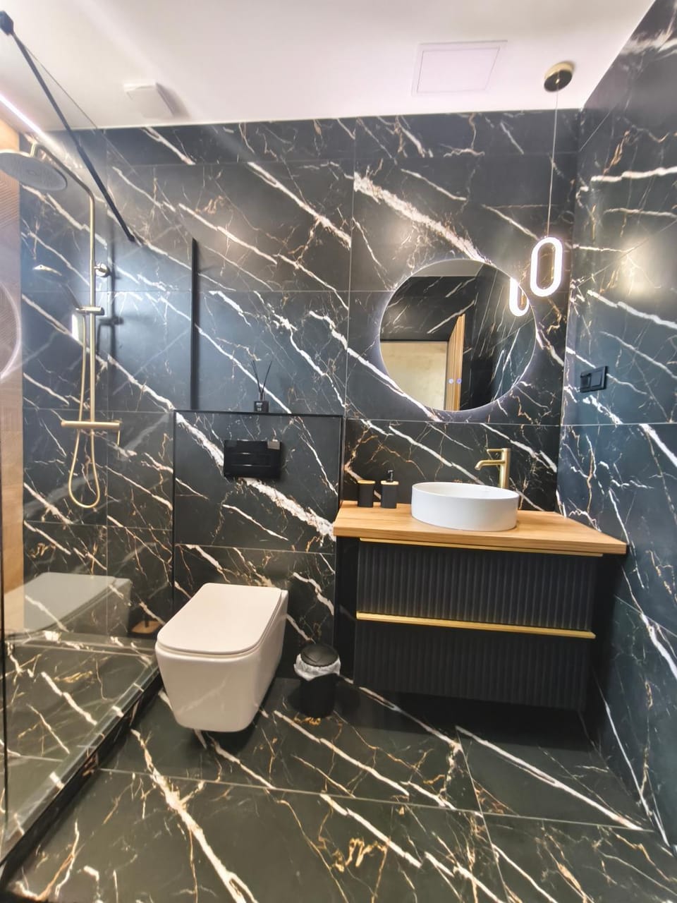 Prime Luxury Apartman Apartment in Slovakia