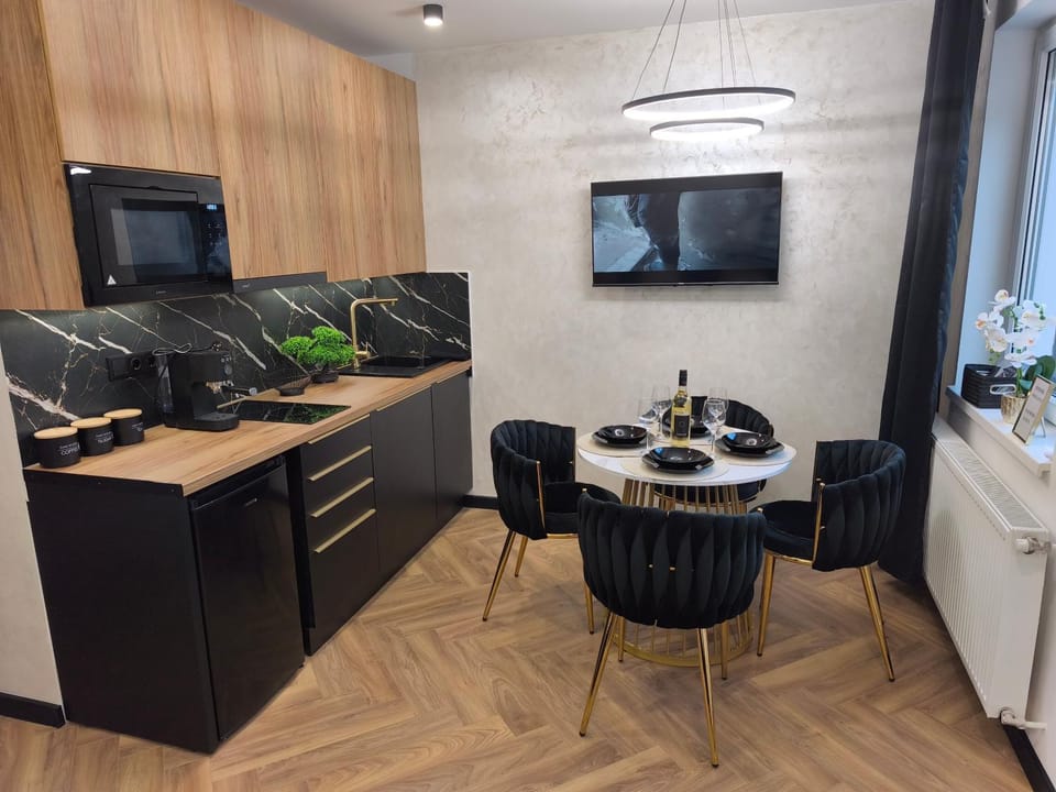 Prime Luxury Apartman Apartment in Slovakia