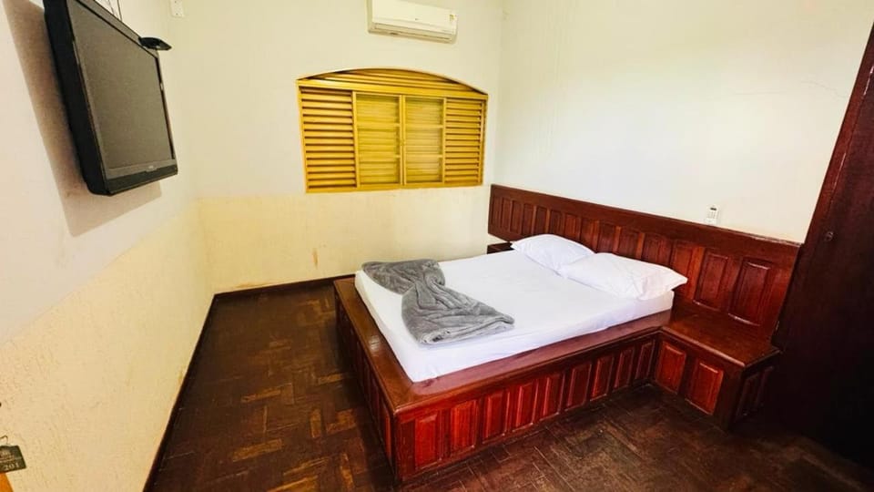 Hotel Pirapatos Hotel in State of Bahia