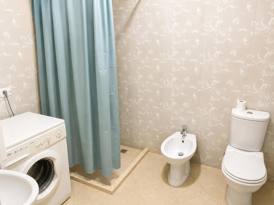 Toilet, Bathroom, bidet