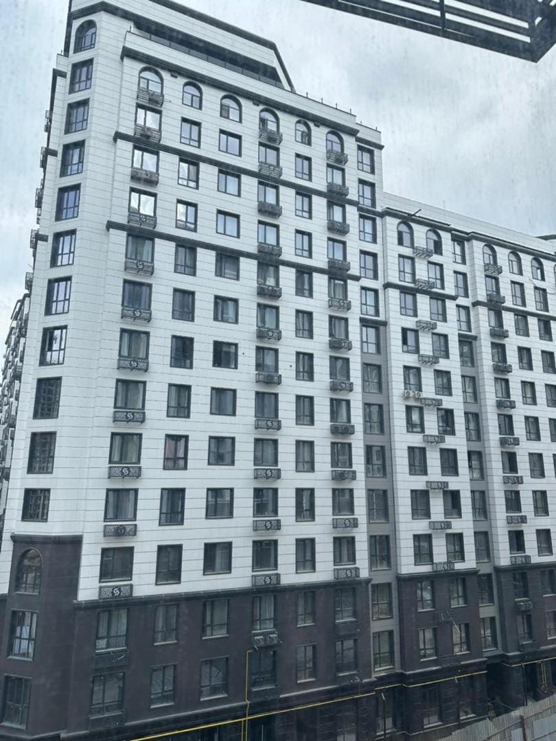 Дом Bed and Breakfast in Almaty Region, Kazakhstan