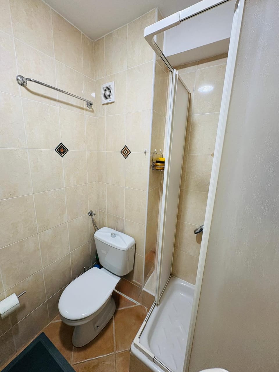 Njaro del Mar 21 Studio Apartment in Budva Municipality