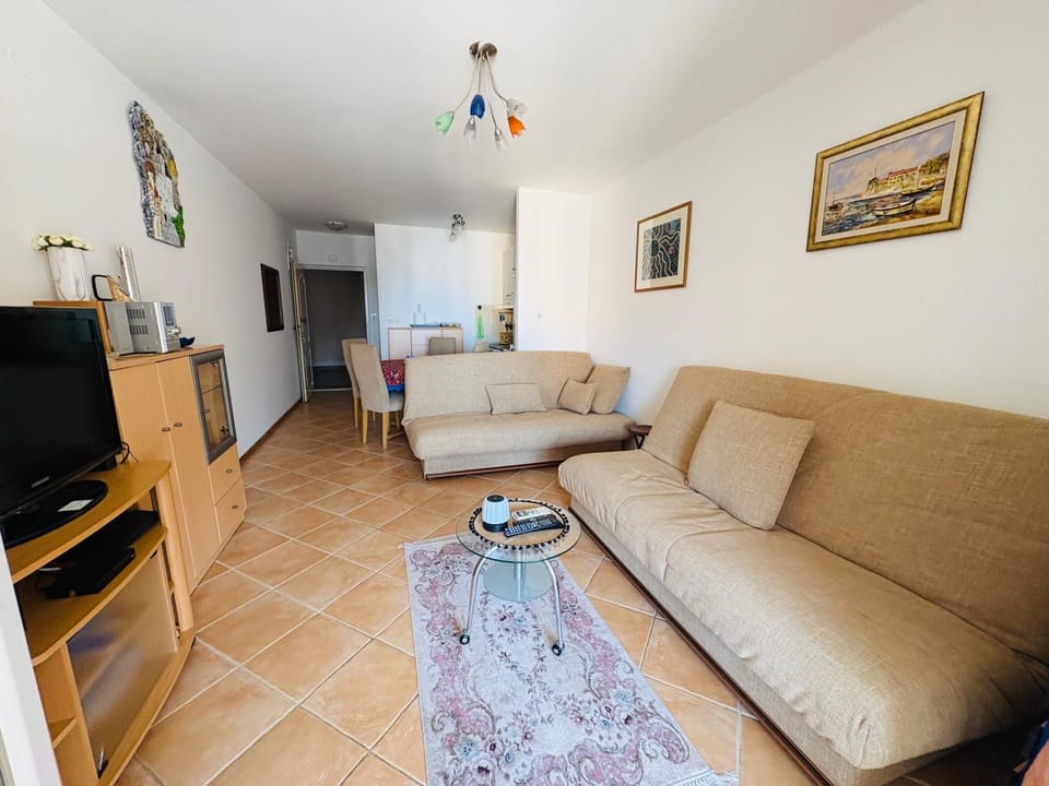 Njaro del Mar 21 Studio Apartment in Budva Municipality