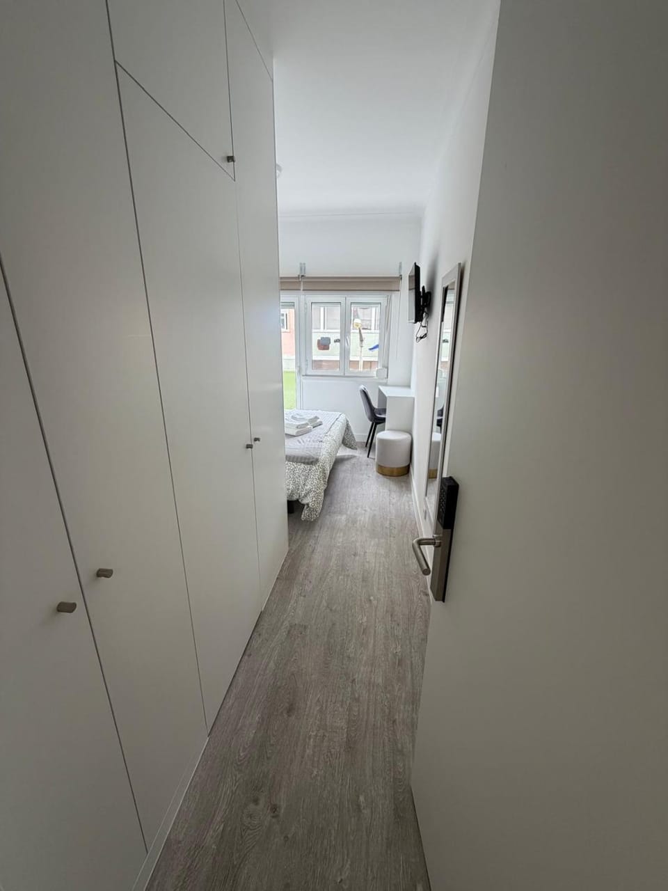 Suites do Cristo Rei Vacation rental in Lisbon District
