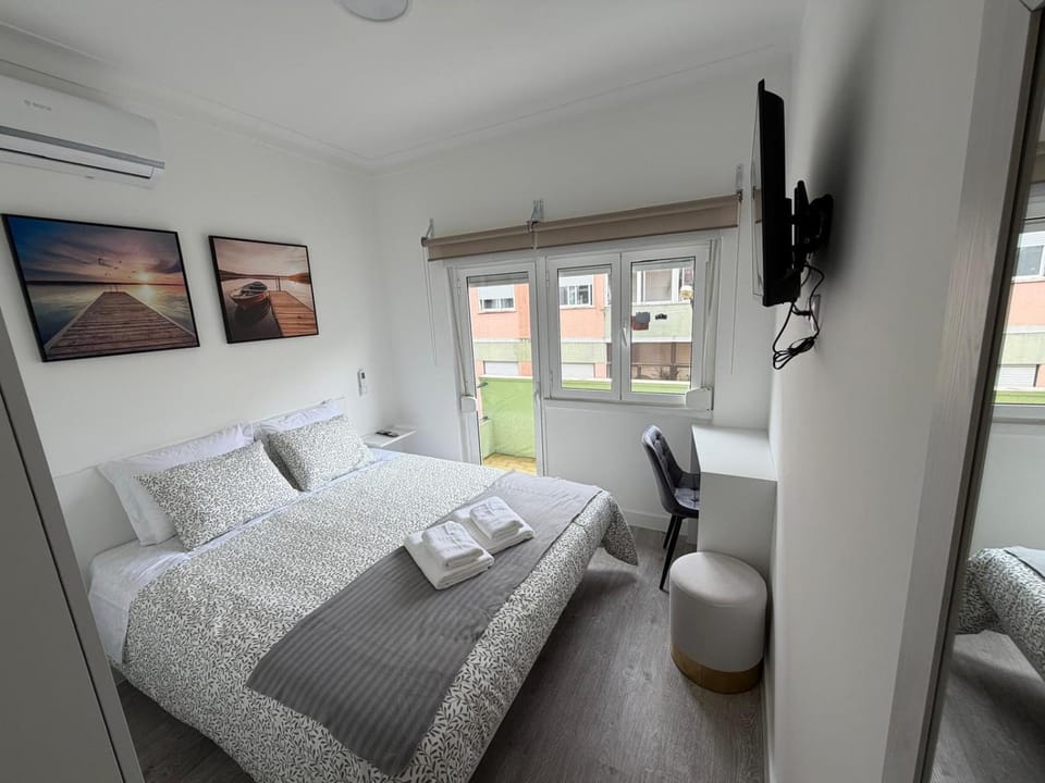 Suites do Cristo Rei Vacation rental in Lisbon District