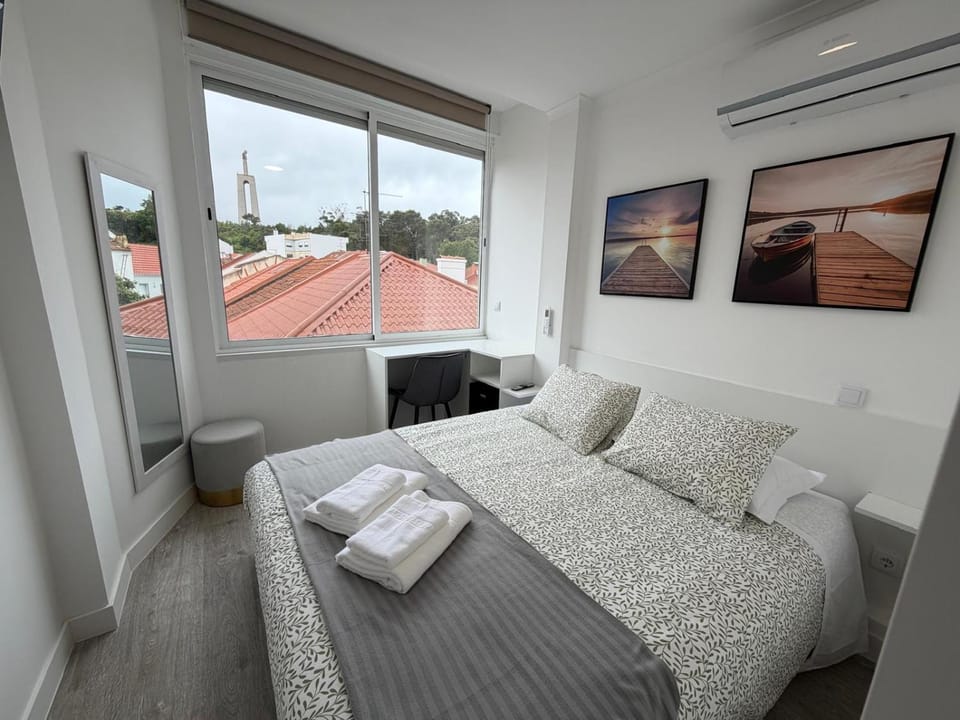 Suites do Cristo Rei Vacation rental in Lisbon District