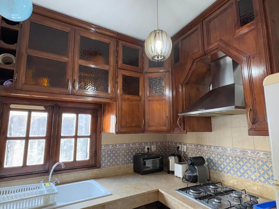 Sunny Apartment with Terrace Heart of Tangier Apartment in Tangier