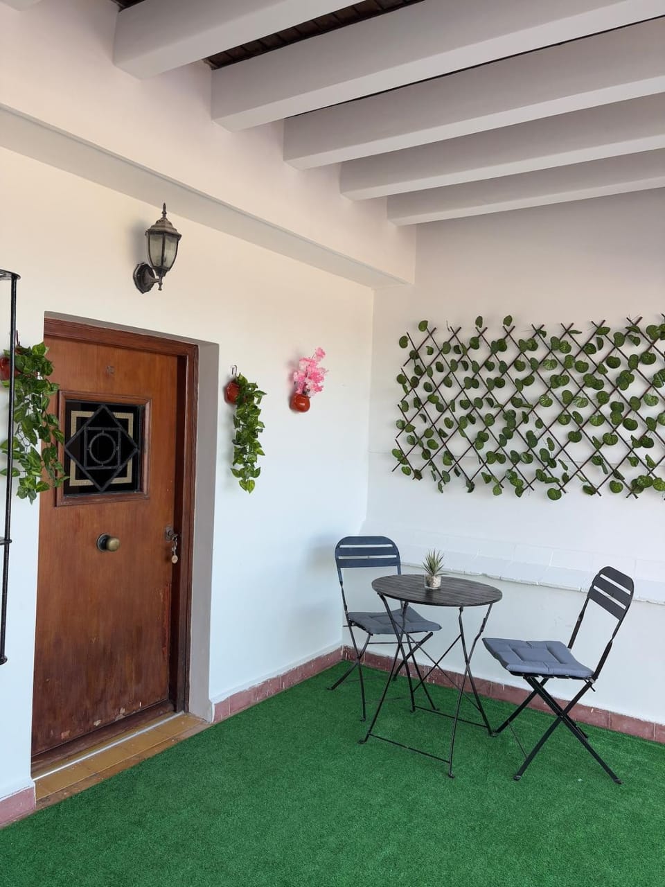 Sunny Apartment with Terrace Heart of Tangier Apartment in Tangier