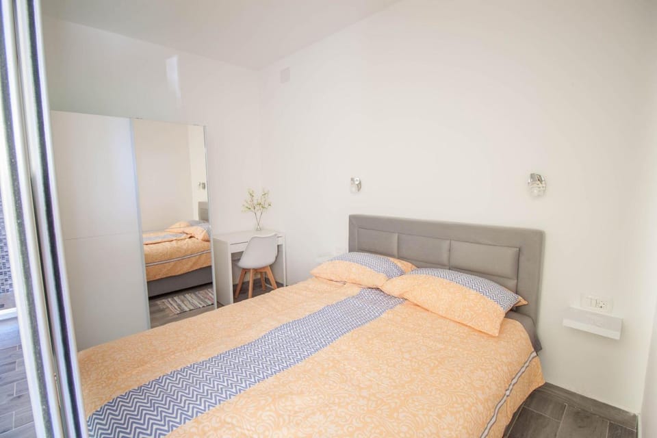 Apartment Smile Apartment in Opatija