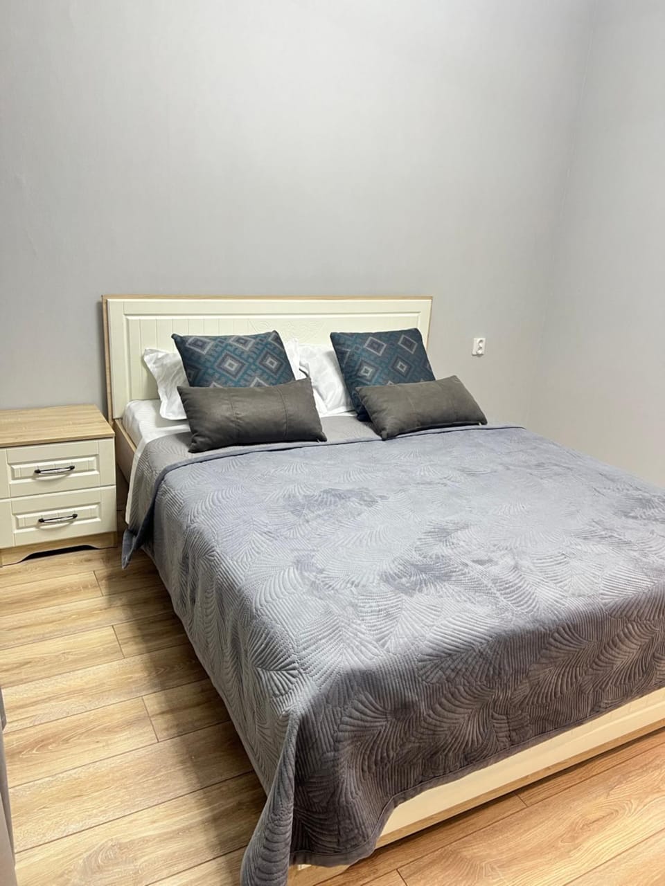 Grand Turan lux aparts Apartment in Kazakhstan