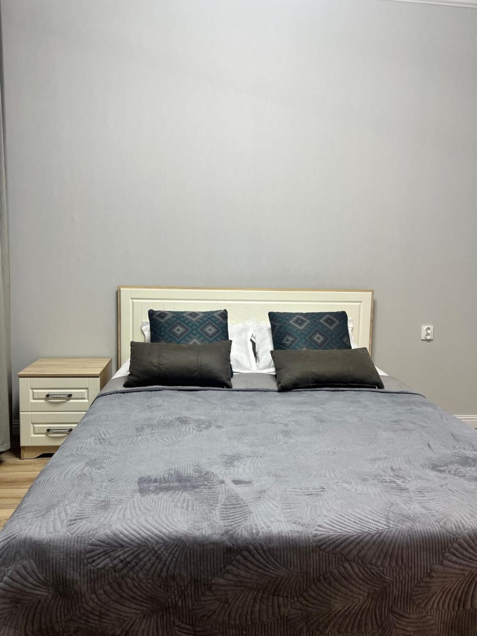 Grand Turan lux aparts Apartment in Kazakhstan