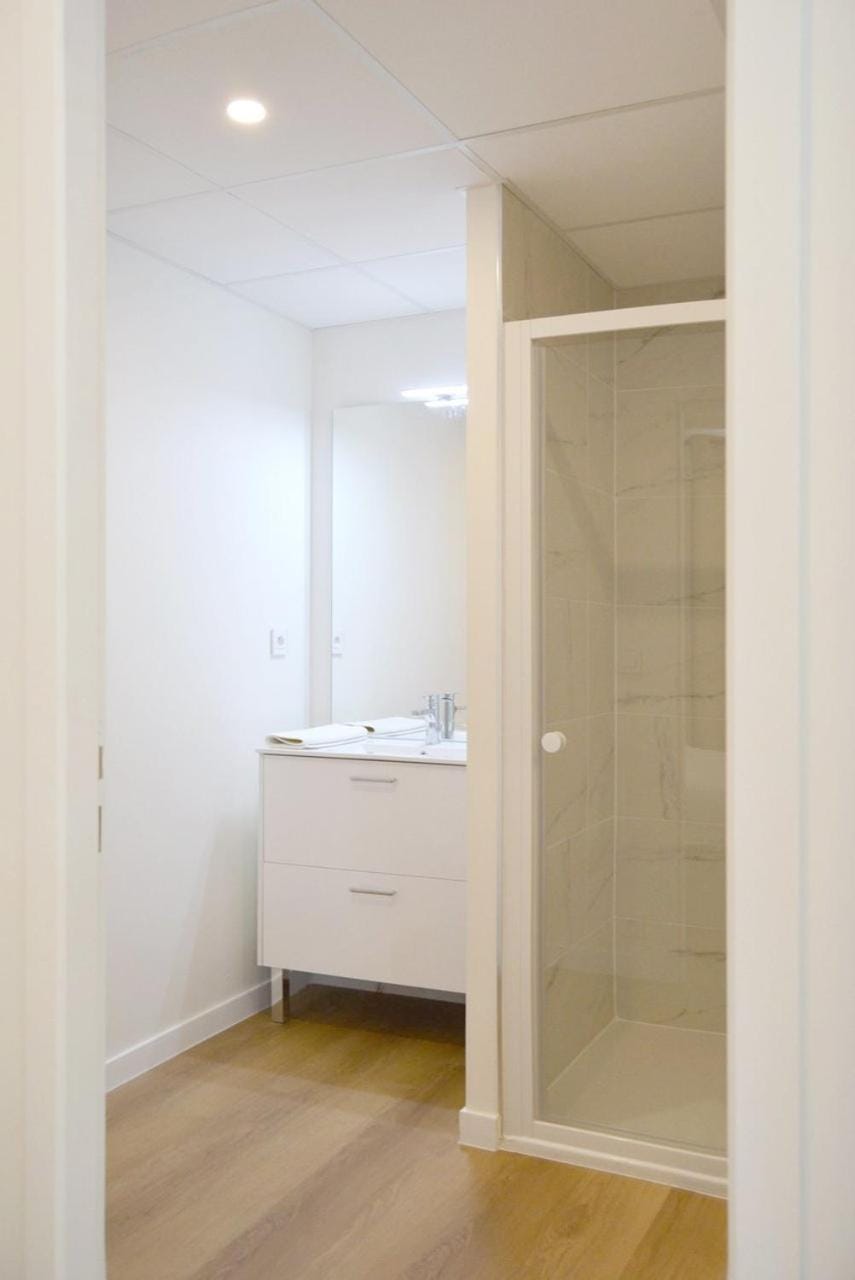 Le Cent-Quatorze Apartment in Chartres