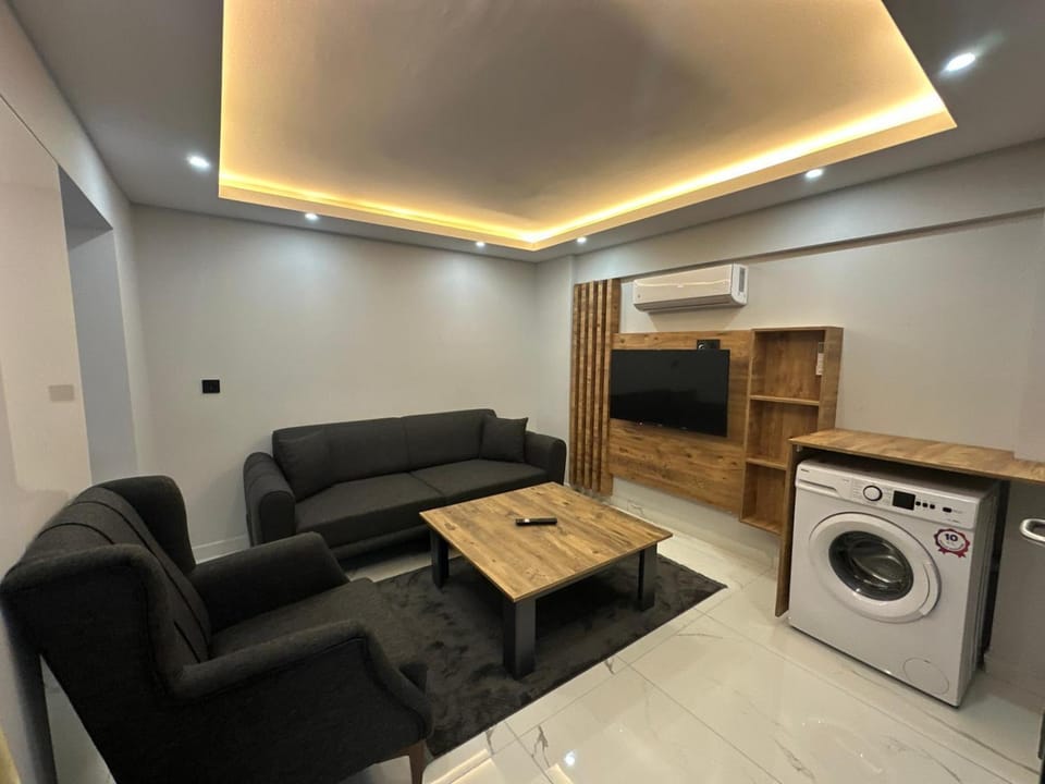 Benan Apart Otel Didim Apartment hotel in Didim