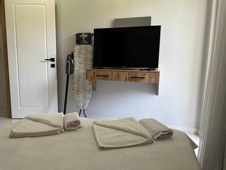 Benan Apart Otel Didim Apartment hotel in Didim