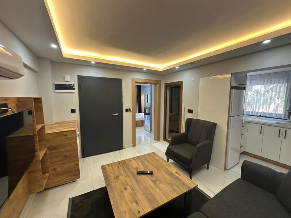 Benan Apart Otel Didim Apartment hotel in Didim