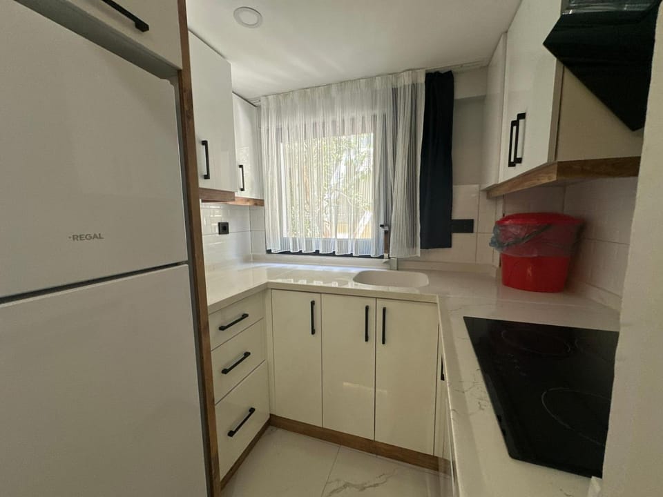 Benan Apart Otel Didim Apartment hotel in Didim
