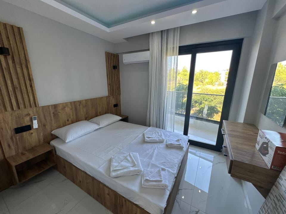 Benan Apart Otel Didim Apartment hotel in Didim