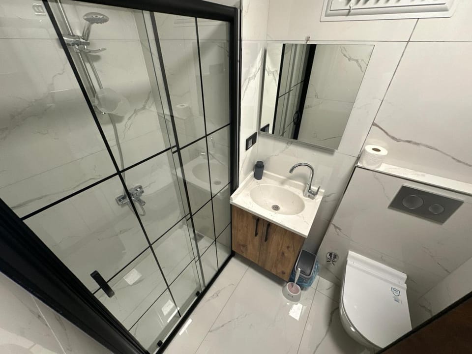 Benan Apart Otel Didim Apartment hotel in Didim