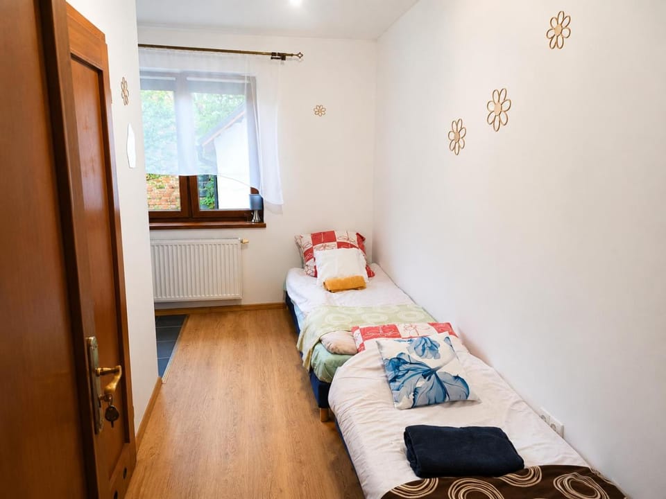 Willa Pod Różą Vacation rental in Lower Silesian Voivodeship