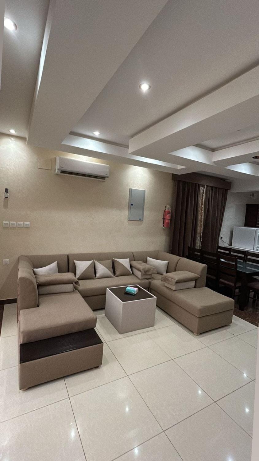 منتجع بانوراما Villa in Saudi Arabia