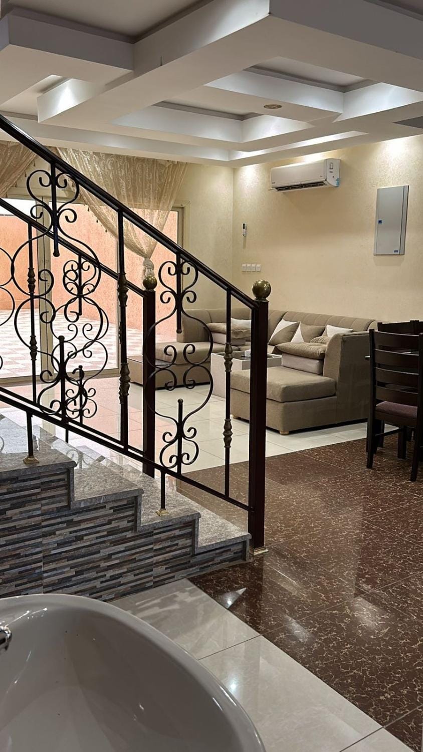منتجع بانوراما Villa in Saudi Arabia