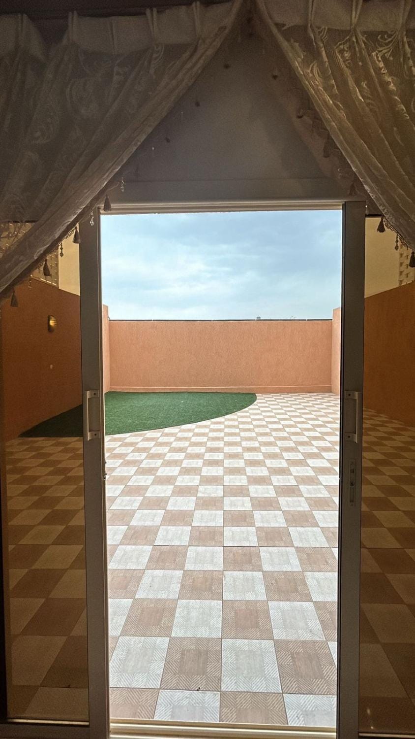 منتجع بانوراما Villa in Saudi Arabia