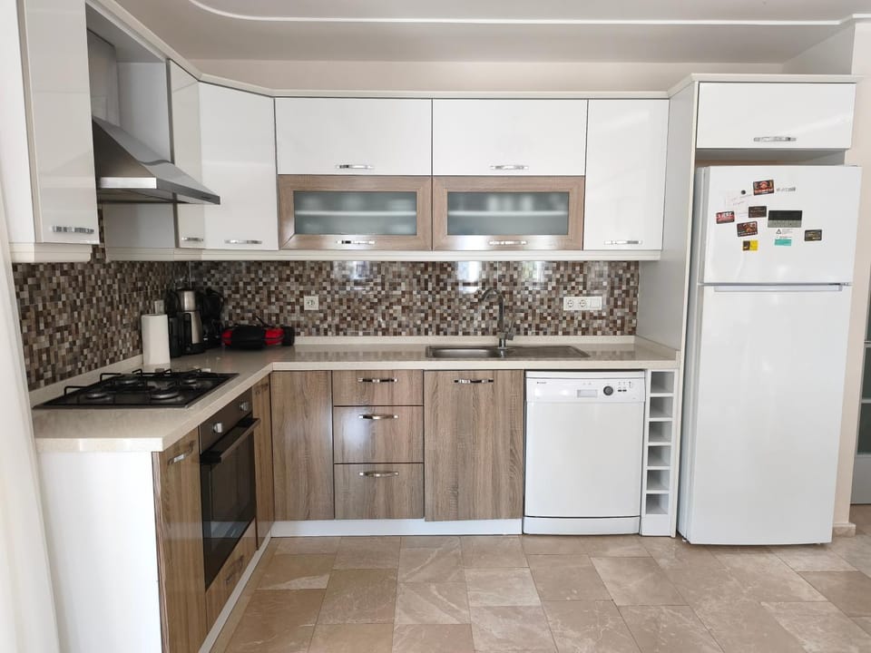 Dalyan Villa Parna Villa in Dalyan